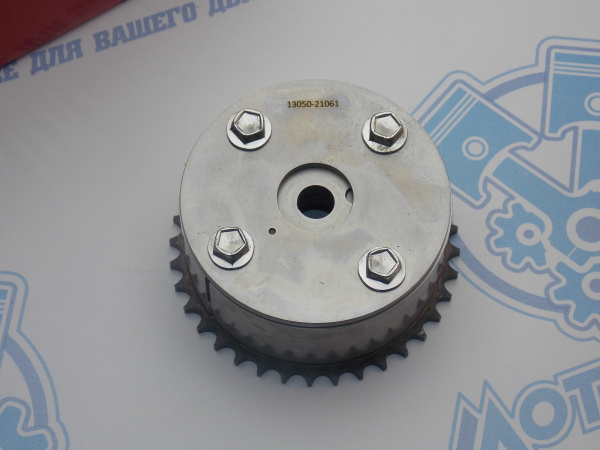 Муфта VVT-I ZUIKO TOYOTA 1NZ-FE II