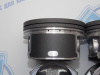Поршни + кольца к-кт 4шт стандарт SUBARU EJ205, EJ207