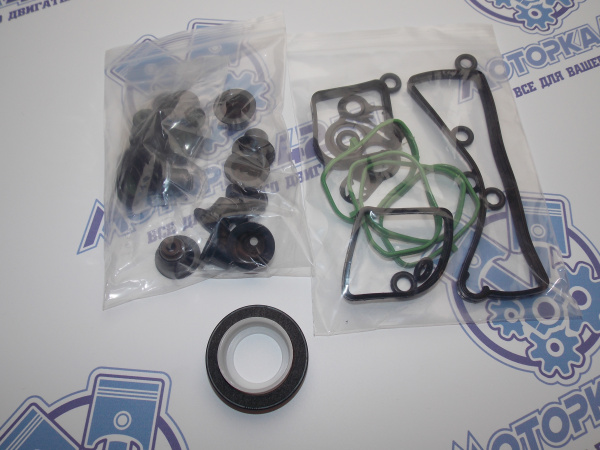 Ремкомплект двигателя FORD 2,0