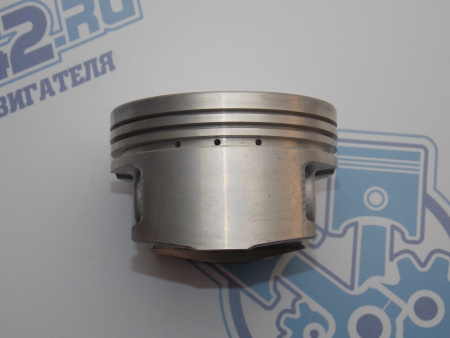 Поршни TEIKIN к-кт 4шт ремонт +0,50 HONDA D15-II