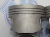 Поршни AW к-кт 4шт стандарт FORD RDA, RKA MONDEO 1.8