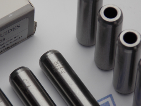 Направляющая клапана MAZDA CSDA, L8