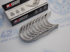 Вкладыши коренные KING стандарт VAG 1.6 AHL, AVU, BFQ, CHGA, CMXA, AVU