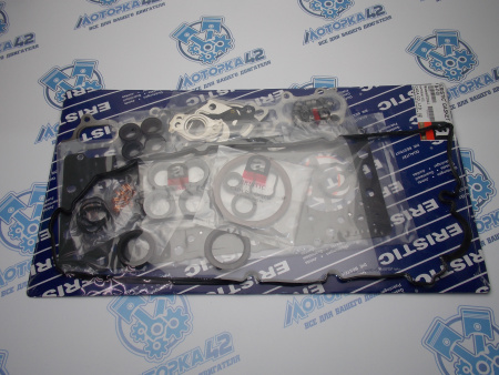 Ремкомплект двигателя MITSUBISHI 4D56T CRDi '08-