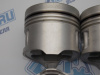Поршни TEIKIN к-кт 4шт стандарт NISSAN CD20T