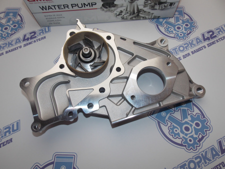 Насос водяной GMB для TOYOTA 2C, 2C-T, 3C, 3C-TE '96-