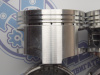 Поршни TEIKIN к-кт 4шт стандарт HONDA B20B 99-