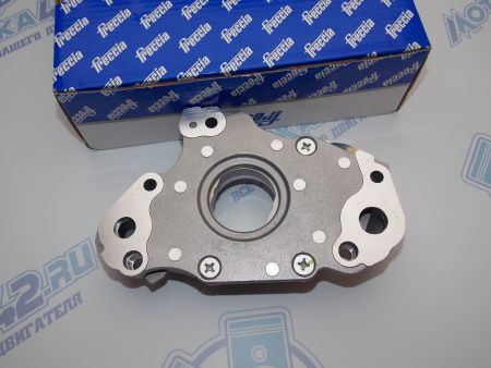 Насос масляный FRECCIA для TOYOTA 1ZZ, 3ZZ, 4ZZ