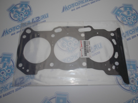 Прокладка ГБЦ TOYOTA 2GR-FE правая