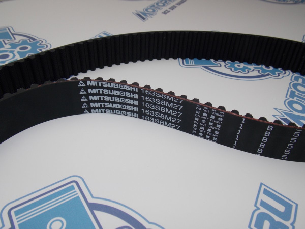 Ремень ГРМ MITSUBOSHI TOYOTA 3S, 4S, 5S