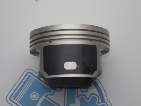 Поршни TEIKIN к-кт 4шт ремонт +0,50 FORD Focus 115л.с.