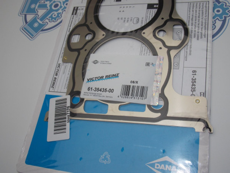 Прокладка ГБЦ FORD / MAZDA 2.0 LF / L3 / CJBA