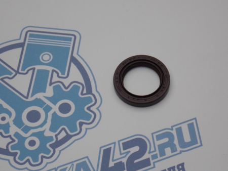 Сальник коленвала Hyundai/Kia G4FA, G4FC, G4FG