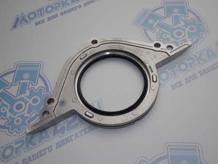 Сальник коленвала задний NDK VQ