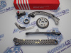 Комплект цепи ГРМ ZUIKO TOYOTA 1SZ-FE