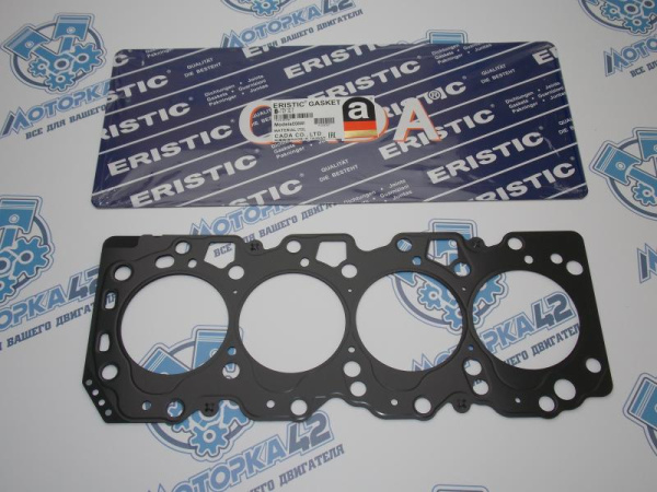 Прокладка ГБЦ ERISTIC TOYOTA 3C-T