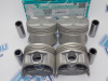 Поршни TEIKIN к-кт 4шт стандарт STD HONDA D15B1, D15B2
