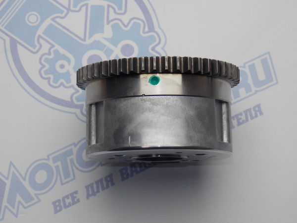 Муфта VVTi дубль Hyundai / Kia G4FA, G4FC VVTi