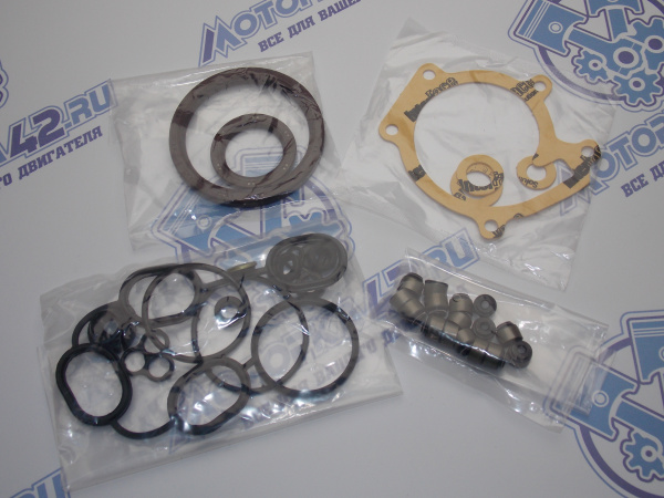 Ремкомплект двигателя ERISTIC TOYOTA 1SZ-FE '99-