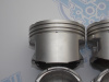 Поршни TEIKIN к-кт 4шт стандарт HYUNDAI G4GC, G4JP