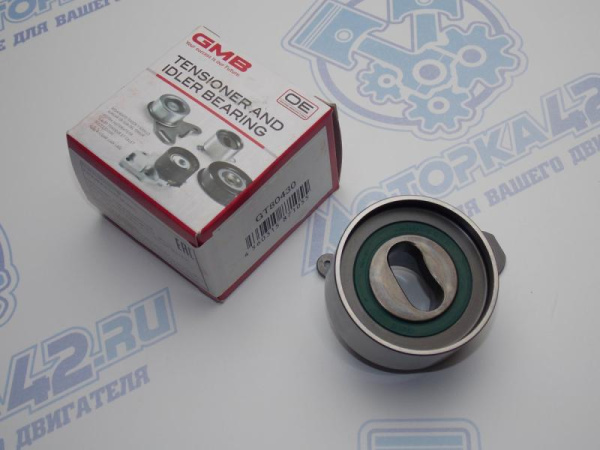 Ролик ремня ГРМ GMB TOYOTA 5A-FE, 7A-FE