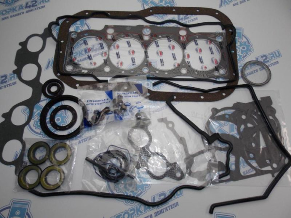 Ремкомплект двигателя THG TOYOTA 5S-FE '91-'95