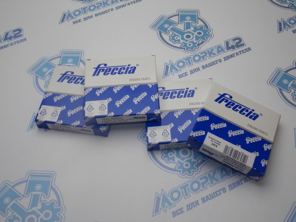 Кольца поршневые FRECCIA ремонт +0,50 TOYOTA 1NR-FE