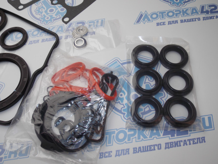 Ремкомплект двигателя ERISTIC TOYOTA 1G-FE