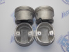 Поршни AW к-кт 4шт стандарт FORD RDA, RKA MONDEO 1.8