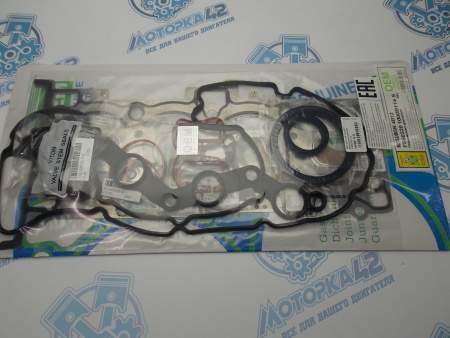 Ремкомплект OEM GG двигателя MMC 4B12 -