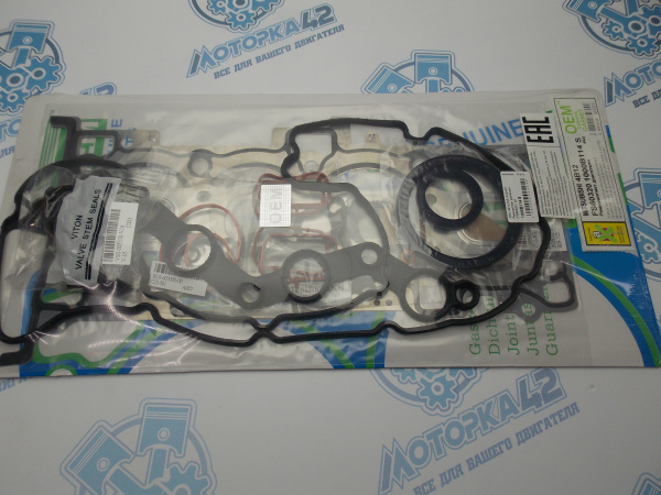 Ремкомплект OEM GG двигателя MMC 4B12 -