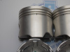 Поршни + кольца к-кт 4шт ремонт +0,50 TOYOTA 2C-T, 2C-TE