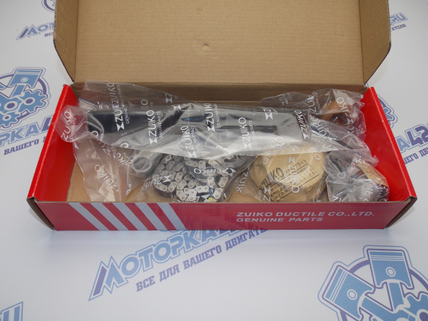 Комплект цепи ГРМ NISSAN CG10DE, CG12DE, CGA3DE, CR12DE, CR14DE