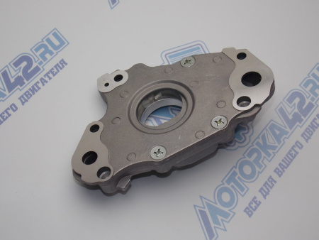 Насос масляный SAT для TOYOTA 1ZZ - 3ZZ