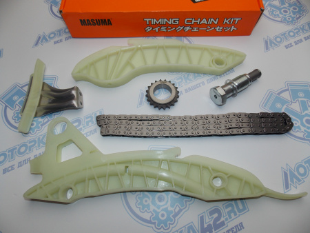 Комплект для ремонта двигателя EP6 PEUGEOT, CITROEN