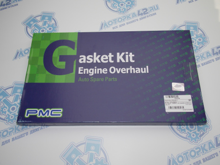 Ремкомплект двигателя PMС Hyundai / Kia G4FA, G4FC '10-