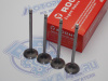 Клапан вЫпускной N-ROCKY NISSAN MR18DE, MR20DE