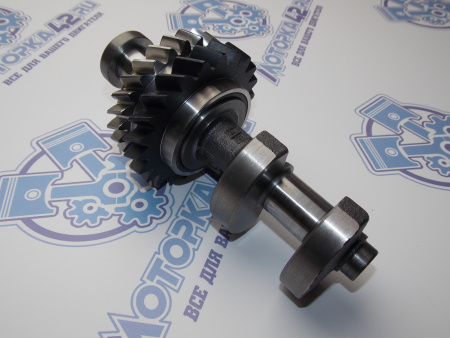 Балансирный вал TOYOTA 1AZ-FE, 2AZ-FE