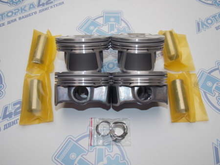 Поршень Hyundai / Kia стандарт G4NA