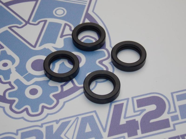 Кольцо форсунки STONE нижнее HONDA