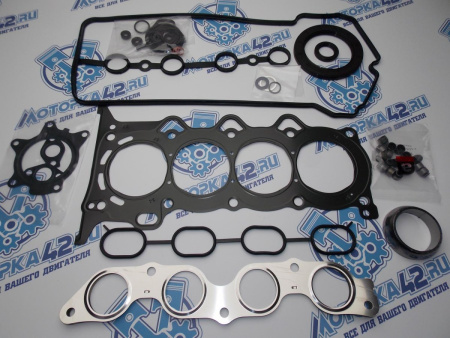 Ремкомплект двигателя ERISTIC TOYOTA 1NZ-FE, 2NZ-FE '01-'03