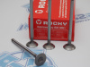 Клапан вЫпускной N-ROCKY NISSAN GA13DE