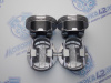 Поршни TEIKIN комплект 4шт стандарт SUBARU EJ25