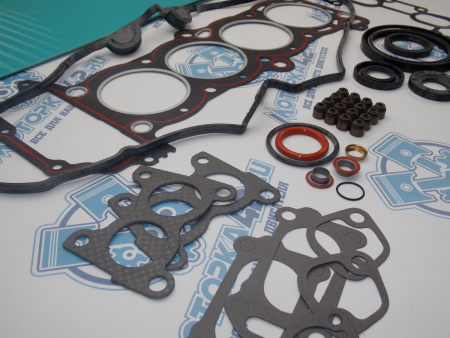 Ремкомплект двигателя THG NISSAN GA16DE '90-