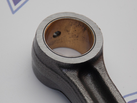 Шатун Hyundai / Kia G4NA 23510-2E001