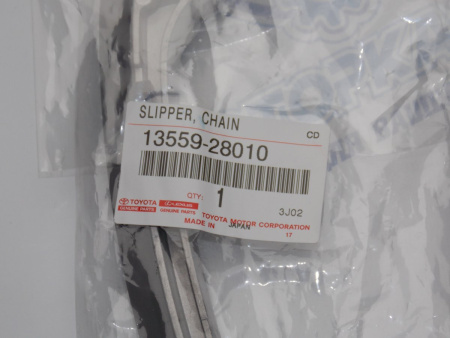 Успокоитель цепи TOYOTA 1AZ, 2AZ-FE