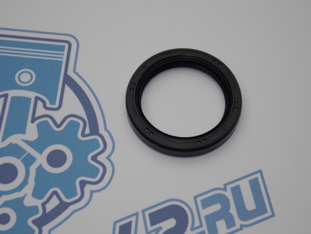 Сальник коленвала NOK для TOYOTA 1ZZ-FE