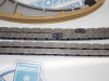 Комплект цепи ГРМ MasterKIT SUZUKI J18A, J20A