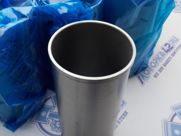 Гильзы ATRAC к-кт 4шт Hyundai / Kia G4KE, G4NB