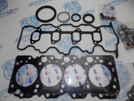 Ремкомплект двигателя THG TOYOTA 3C, 3C-T